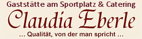 Partyservice Eicklingen - Claudia Eberle - zur Webseite