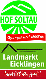 Hof Soltau & Landmarkt Eicklingen